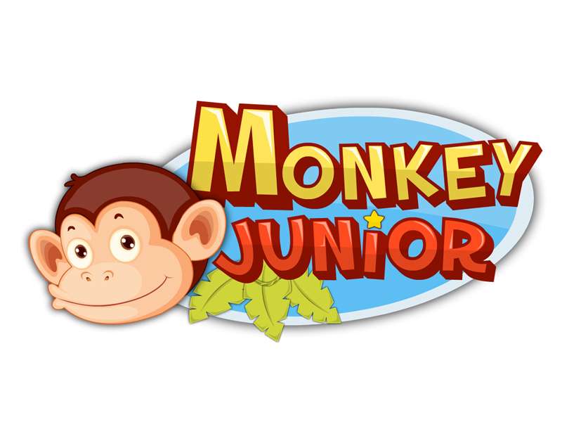 ứng dụng học tiếng anh cho trẻ em - Monkey Junior