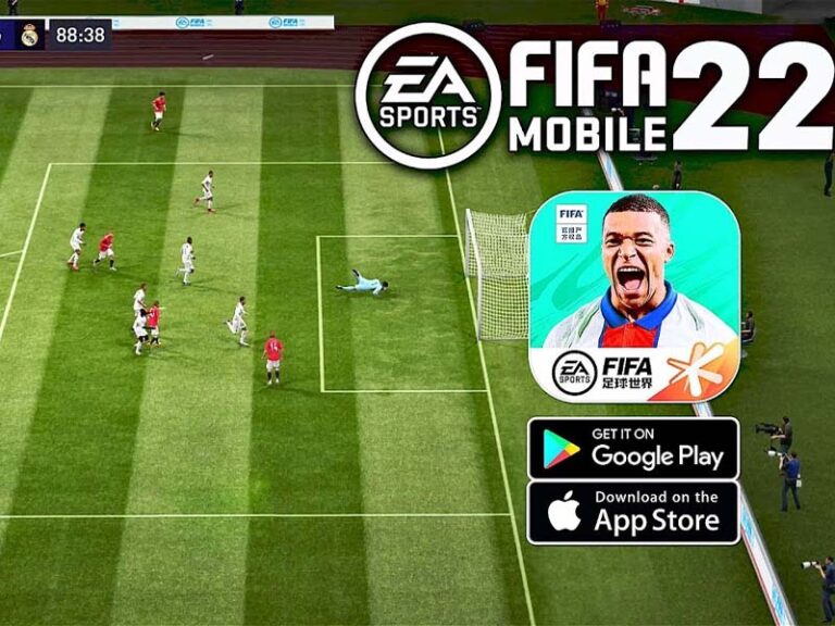7 Game Bóng Đá Hay Nhất Cho IOS Và Android 2022 Toplist DP