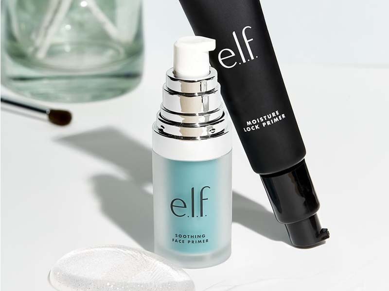 Kem lót dưỡng ẩm - ELF Hydrating Face Primer