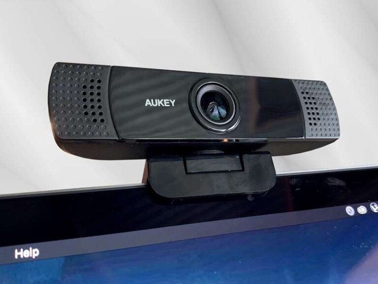 Top 4 Webcam tốt nhất hiện nay nên mua TopList DP