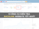 9 công cụ kiểm tra backlink website tốt nhất