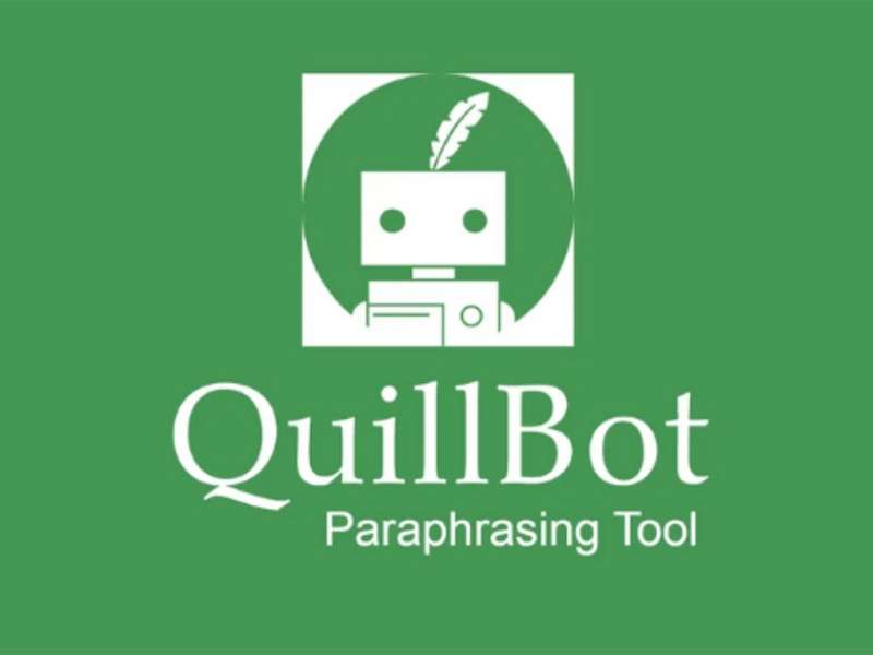 công cụ kiểm tra ngữ pháp tiếng anh Quillbot
