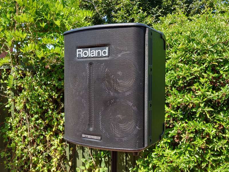 loa Roland BA-330