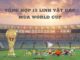 Tổng Hợp 15 Linh Vật Các Mùa World Cup