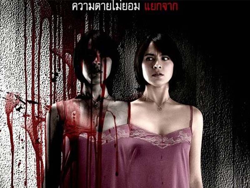 Phim kinh dị Thái Lan hay nhất - Alone