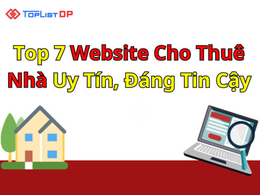 website cho thue nha