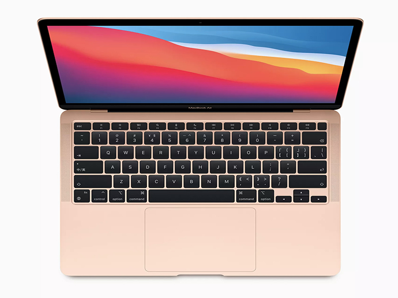 Laptop Apple MacBook Air 13 inch M1 2020