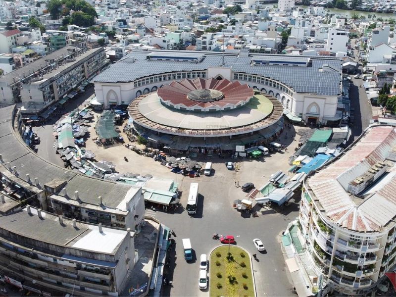 Top 10 Địa Điểm Du Lịch Nha Trang Đẹp Khó Cưỡng