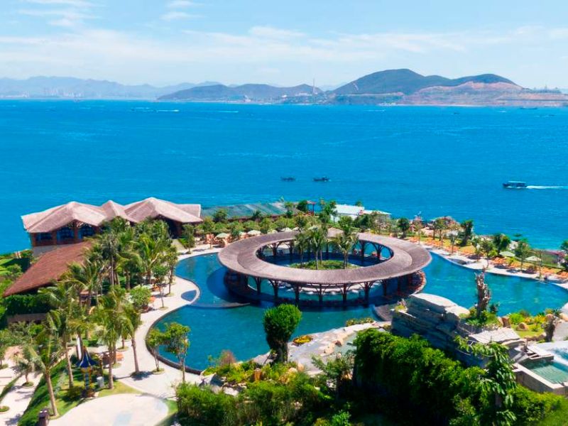 Top 10 Địa Điểm Du Lịch Nha Trang Đẹp Khó Cưỡng