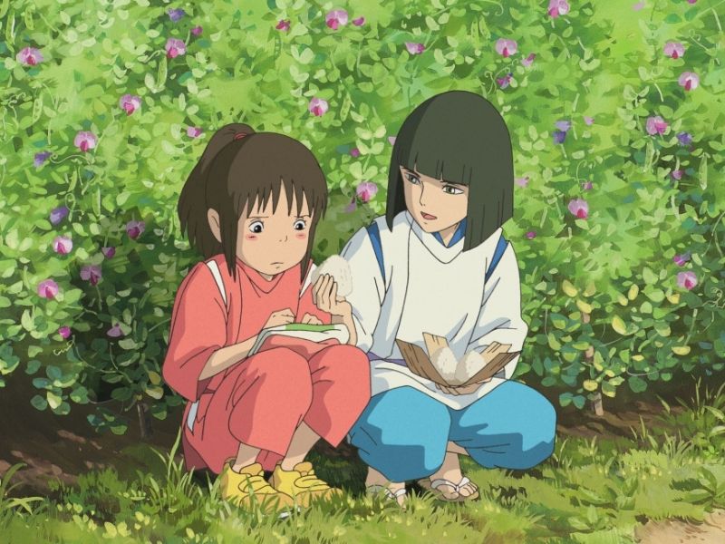 Top 10 Phim Ghibli Hay Nhất Mọi Thời Đại