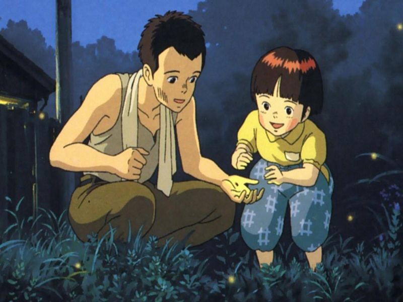 Top 10 Phim Ghibli Hay Nhất Mọi Thời Đại