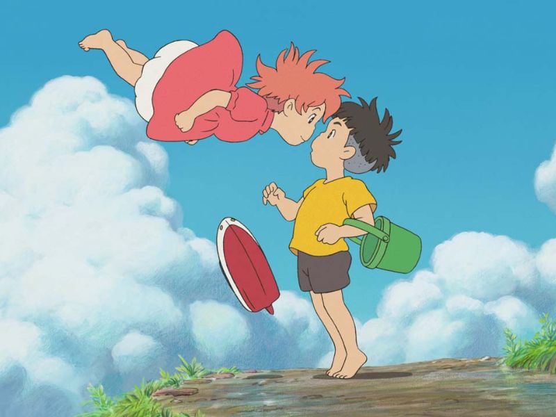 Top 10 Phim Ghibli Hay Nhất Mọi Thời Đại