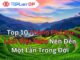 Top 10 Thành Phố Du Lịch Việt Nam Nên Đến Một Lần Trong Đời