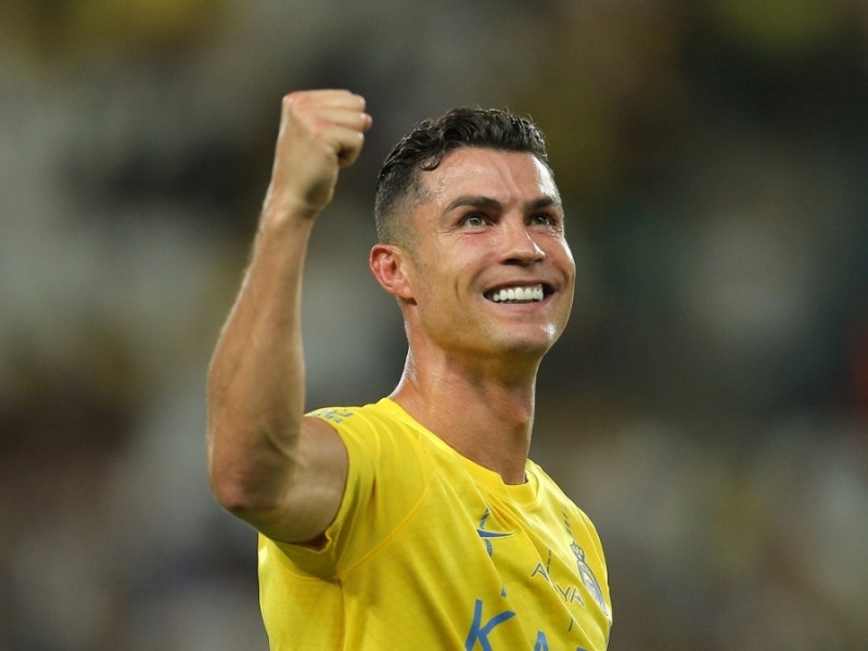 Top 5 Câu Lạc Bộ Của Ronaldo Từng Chơi Trong Sự Nghiệp