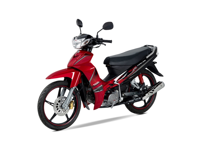 Top 5 Dòng Xe Máy 50cc Giá Rẻ Cho Học Sinh