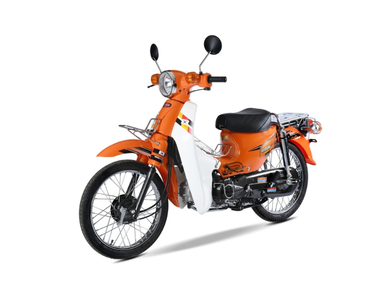 Top 5 Dòng Xe Máy 50cc Giá Rẻ Cho Học Sinh