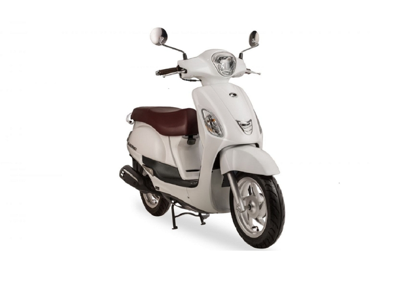 Top 5 Dòng Xe Máy 50cc Giá Rẻ Cho Học Sinh