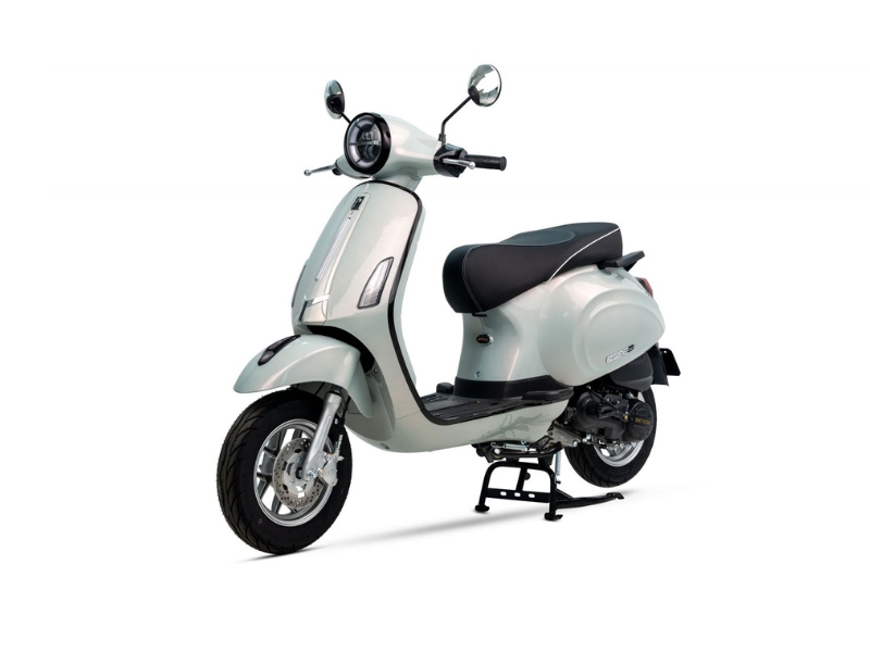 Top 5 Dòng Xe Máy 50cc Giá Rẻ Cho Học Sinh