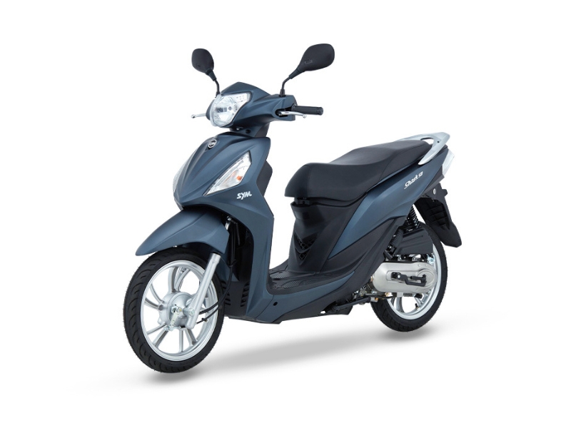 Top 5 Dòng Xe Máy 50cc Giá Rẻ Cho Học Sinh