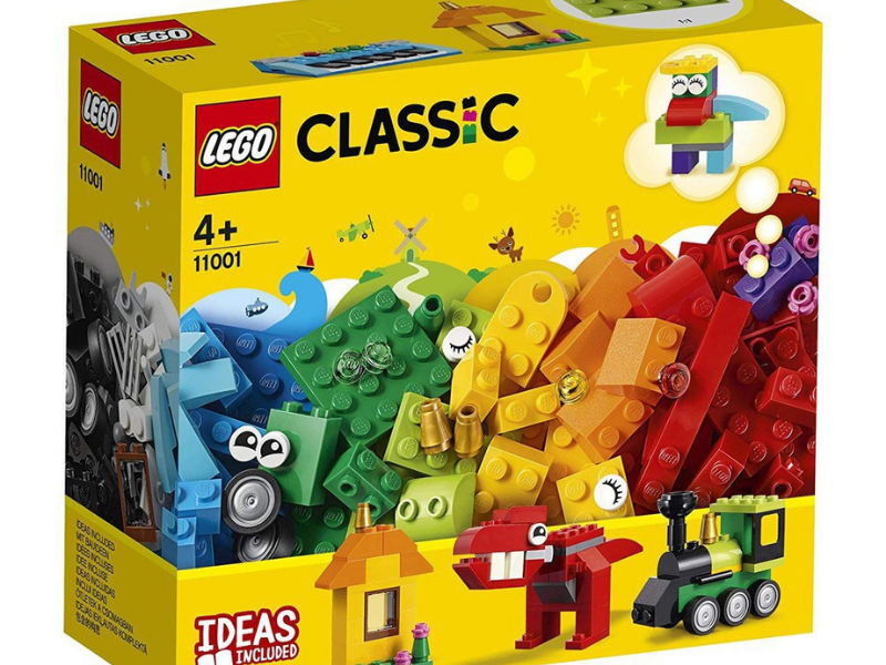 Bộ đồ chơi Lego