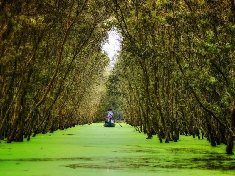 Top 8 Địa Điểm Du Lịch An Giang Hấp Dẫn Nhất