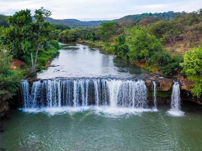 Top 8 Địa Điểm Du Lịch Bình Phước Đẹp Nao Lòng