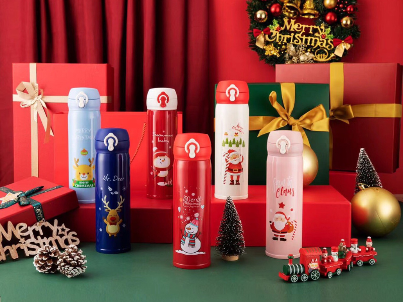 10 Gợi Ý Quà Noel Cho Đồng Nghiệp Ý Nghĩa Và Dễ Thương