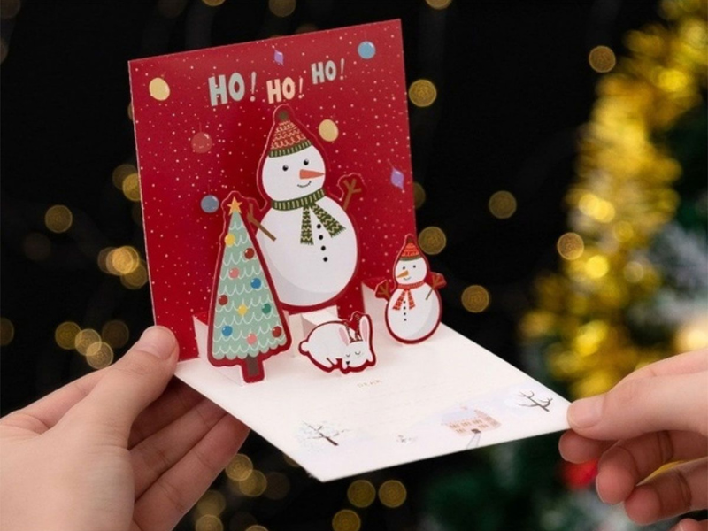 10 Gợi Ý Quà Noel Cho Đồng Nghiệp Ý Nghĩa Và Dễ Thương