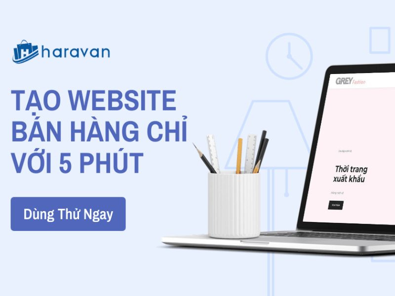 5 Công Ty Thiết Kế Website Uy Tín Hàng Đầu Hiện Nay