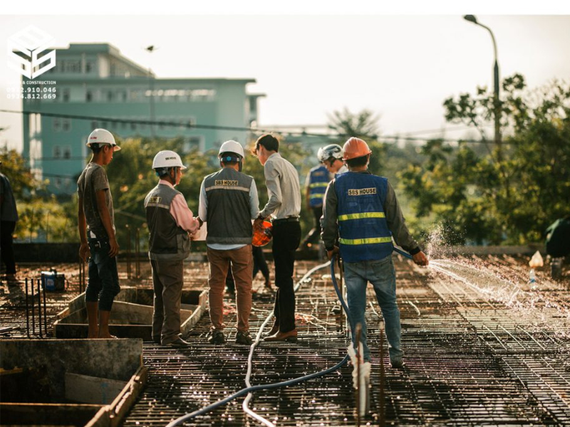 5 Công ty xây dựng Đà Nẵng uy tín nhất hiện nay