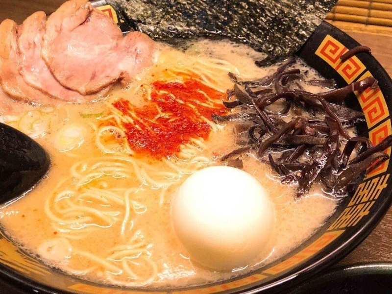 8 Quán Mì Ramen Ngon Ở TPHCM Nhất Định Phải Thử