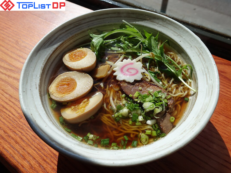 8 Quán Mì Ramen Ngon Ở TPHCM Nhất Định Phải Thử