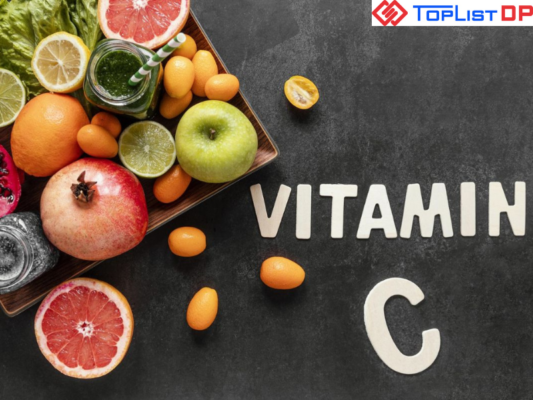 8 Tác Dụng Của Vitamin C Bất Ngờ Mà Bạn Nên Biết