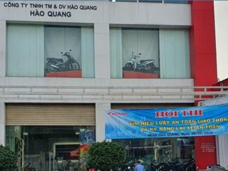 9 Trung Tâm Bảo Hành Honda Uy Tín Nhất Tại TP.HCM