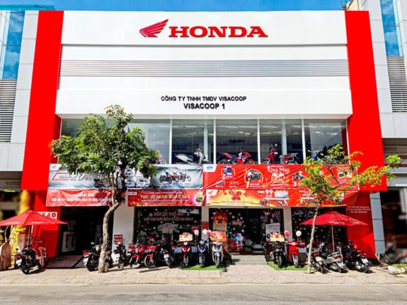 9 Trung Tâm Bảo Hành Honda Uy Tín Nhất Tại TP.HCM