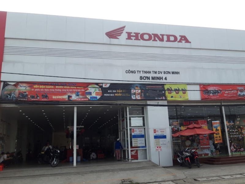 9 Trung Tâm Bảo Hành Honda Uy Tín Nhất Tại TP.HCM