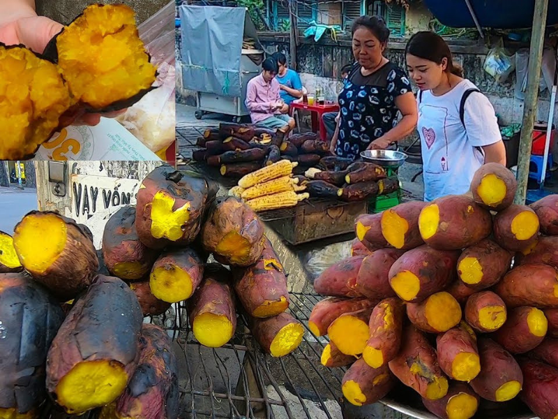 Top 10 Đặc Sản Đà Lạt Làm Quà Không Nên Bỏ Qua