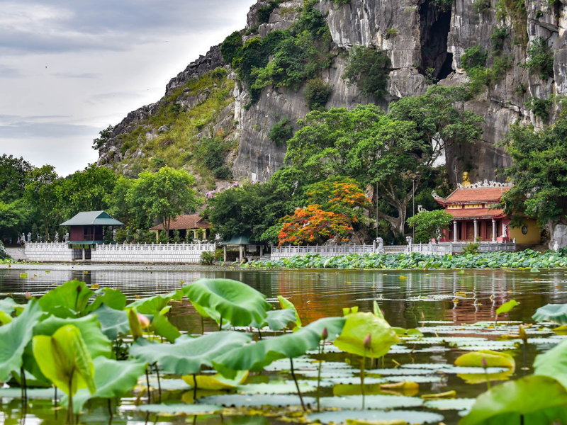 Top 10 địa điểm du lịch Thanh Hóa nổi tiếng nhất hiện nay