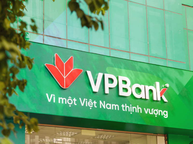 VPBank cung cấp dịch vụ vay tín chấp online với lãi suất ưu đãi