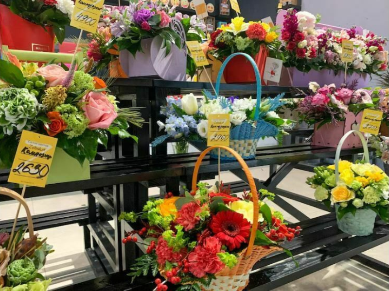 Don Bosco Flower là địa chỉ uy tín chuyên cung cấp hoa tươi cho các sự kiện lớn nhỏ tại Thủ Đức