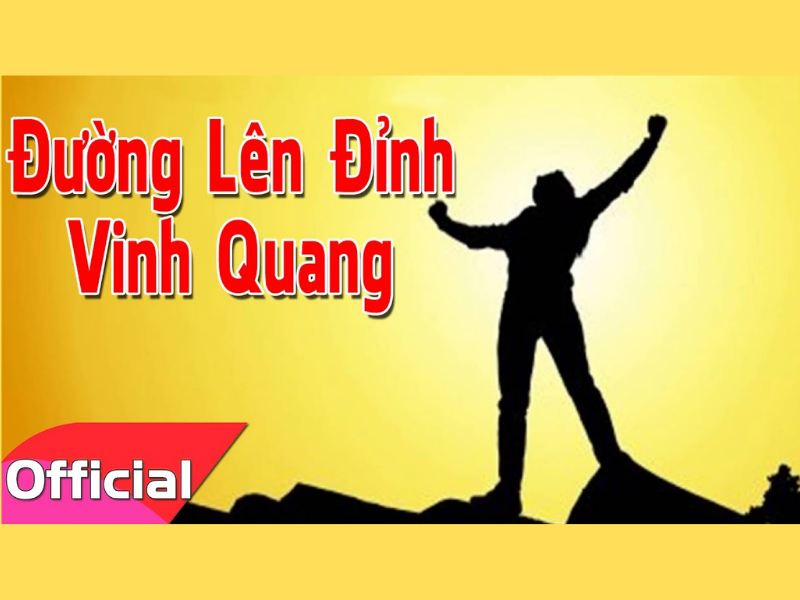 Top 9 bài hát tạo động lực trong cuộc sống bạn nên biết