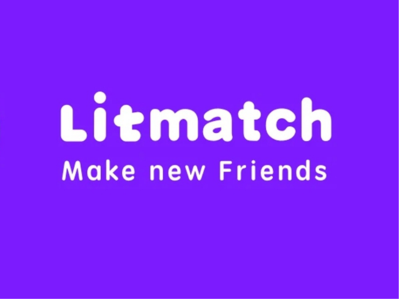 App hẹn hò miễn phí Litmatch