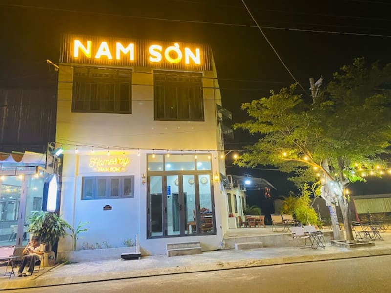 Nam Sơn Homestay