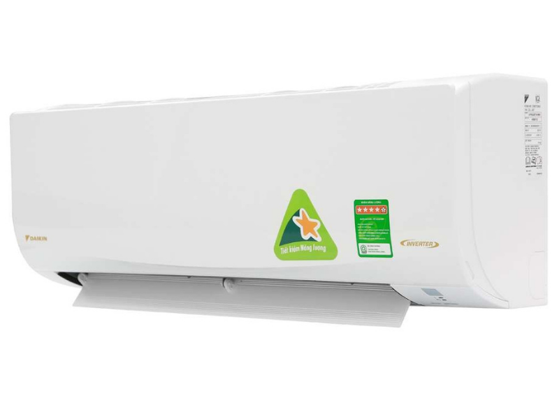 Máy Lạnh Daikin Inverter 1HP ATKQ25TAVMV