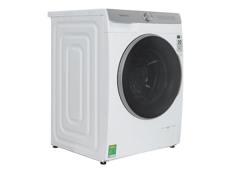 Máy Giặt Samsung 12 kg WW12CGP44DSHSV