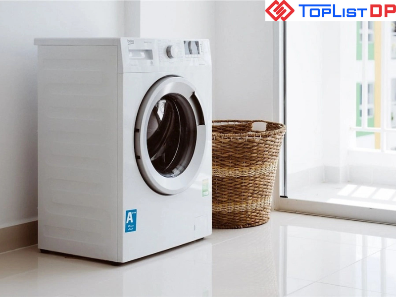 Top 7 Máy Giặt Giá Rẻ Tiết Kiệm Điện Nước Hiệu Quả