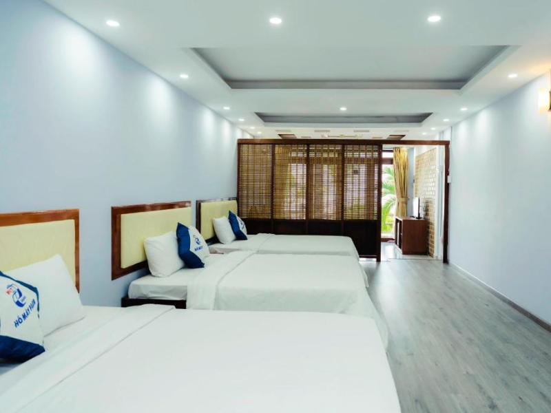 Resort Hồ Mây Vũng Tàu