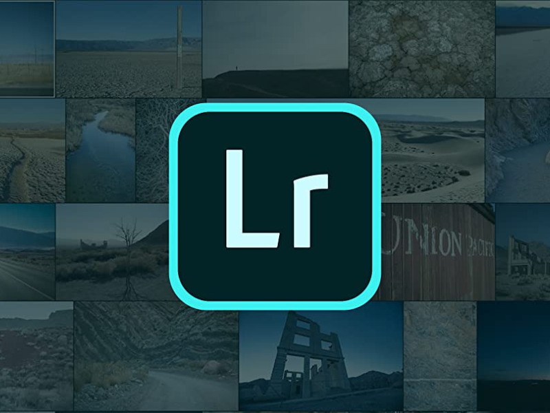 Lightroom CC là app chỉnh ảnh nổi bật với kho hiệu ứng đa dạng