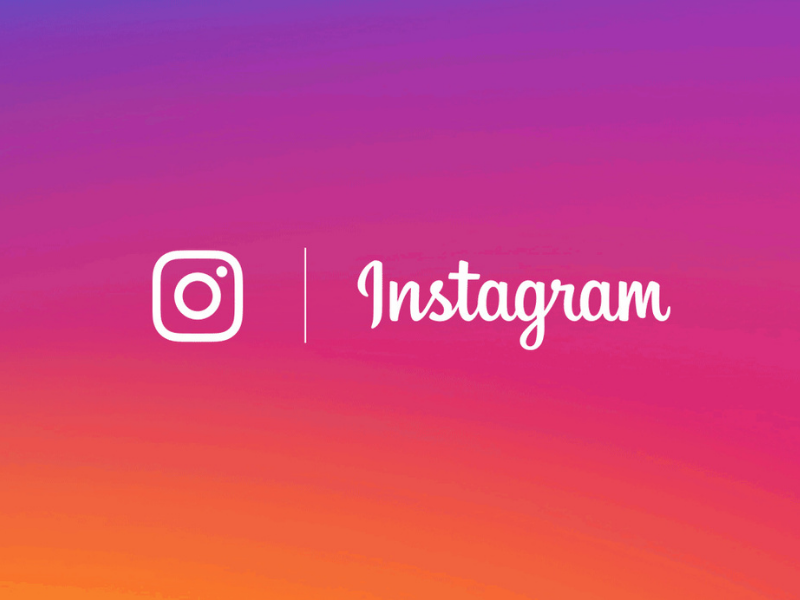 Ứng dụng chụp ảnh đẹp Instagram