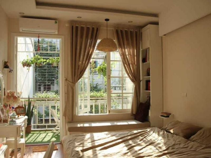 Dadia Homestay Hà Nội